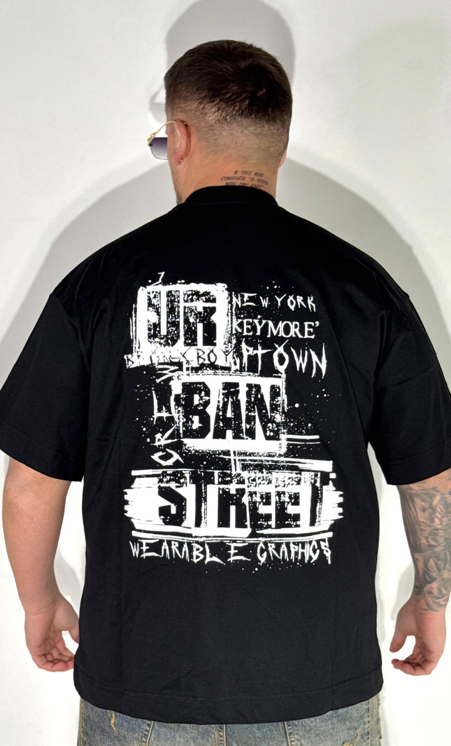 T-SHIRT URBAN