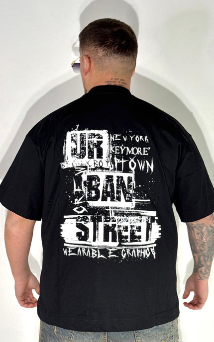 T-SHIRT URBAN