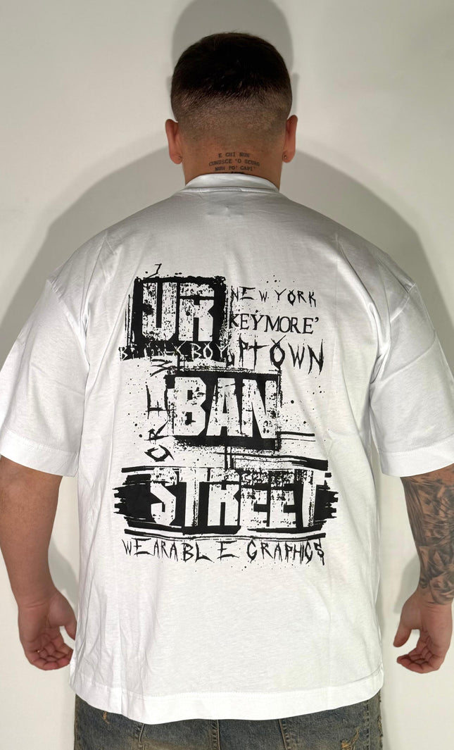 T-SHIRT URBAN