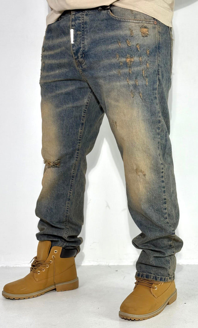 JEANS BAGGY 010