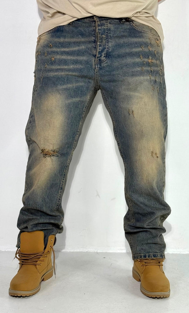 JEANS BAGGY 010