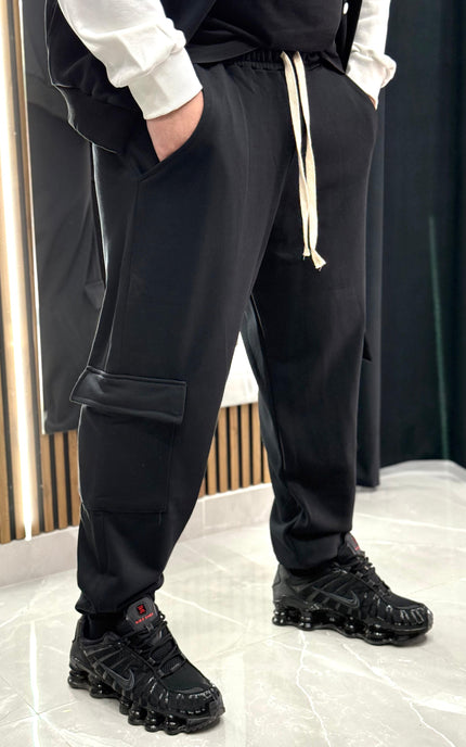 COORD/CARGO