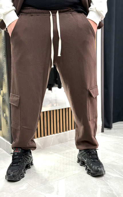 COORD/CARGO