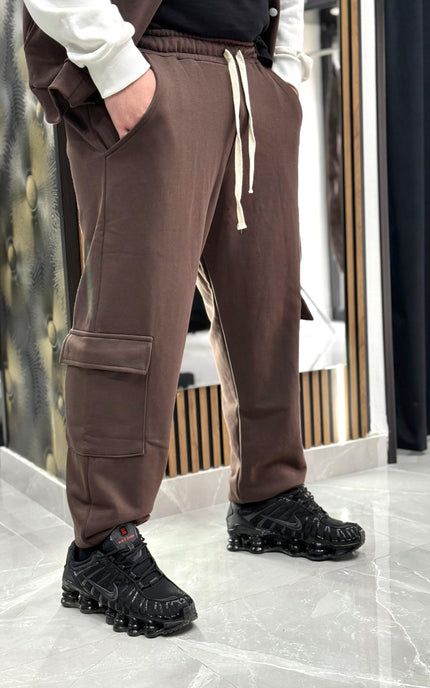 COORD/CARGO