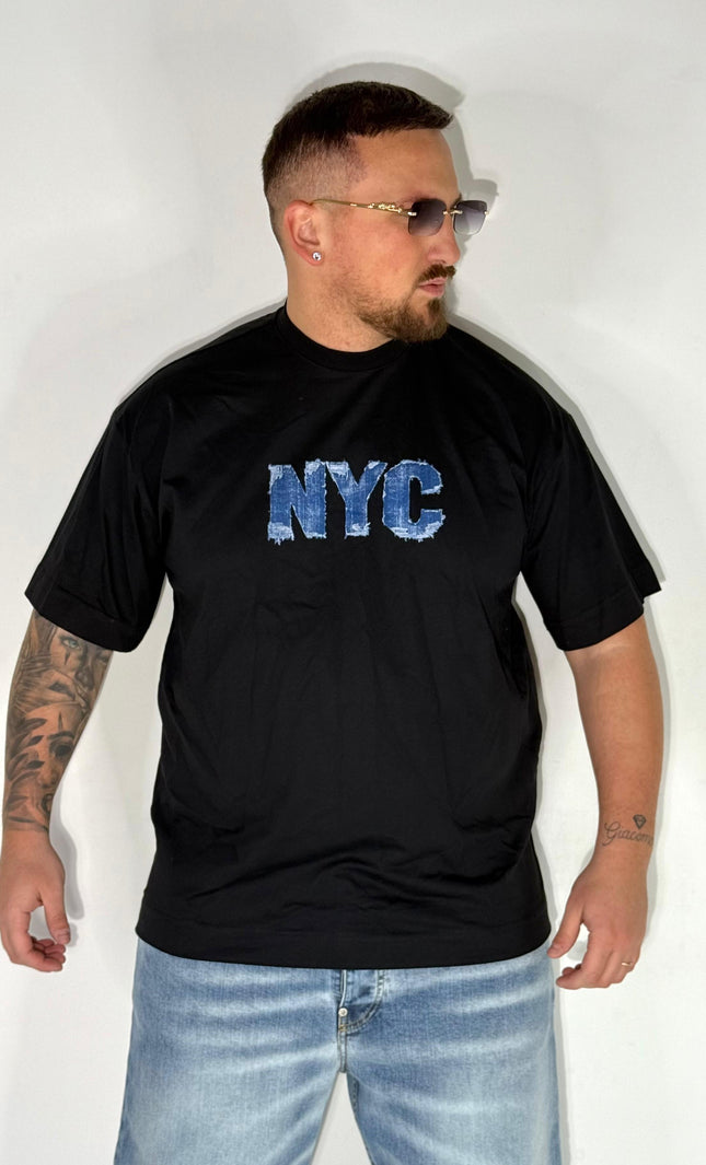 T-SHIRT NYC