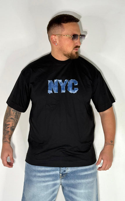 T-SHIRT NYC