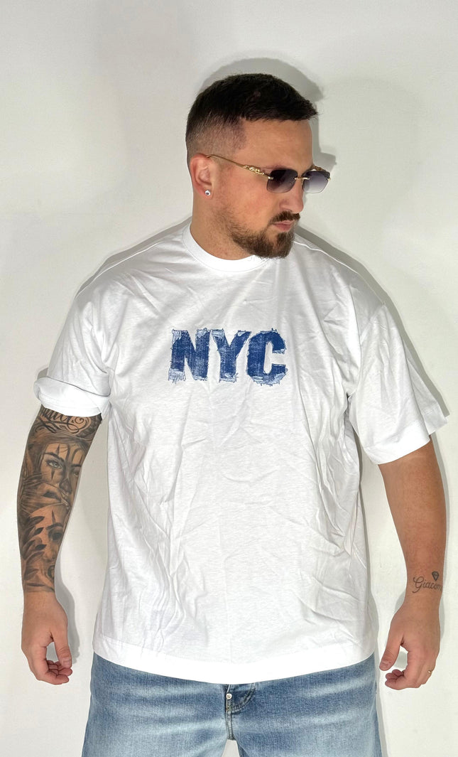 T-SHIRT NYC