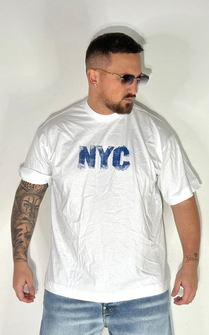 T-SHIRT NYC