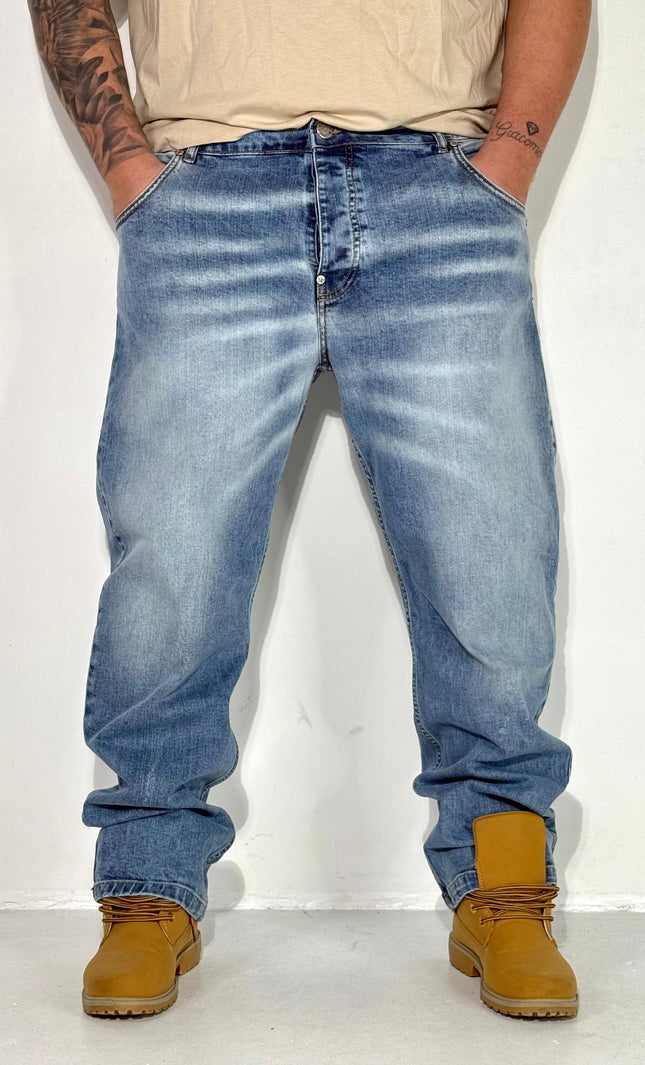 JEANS LV05