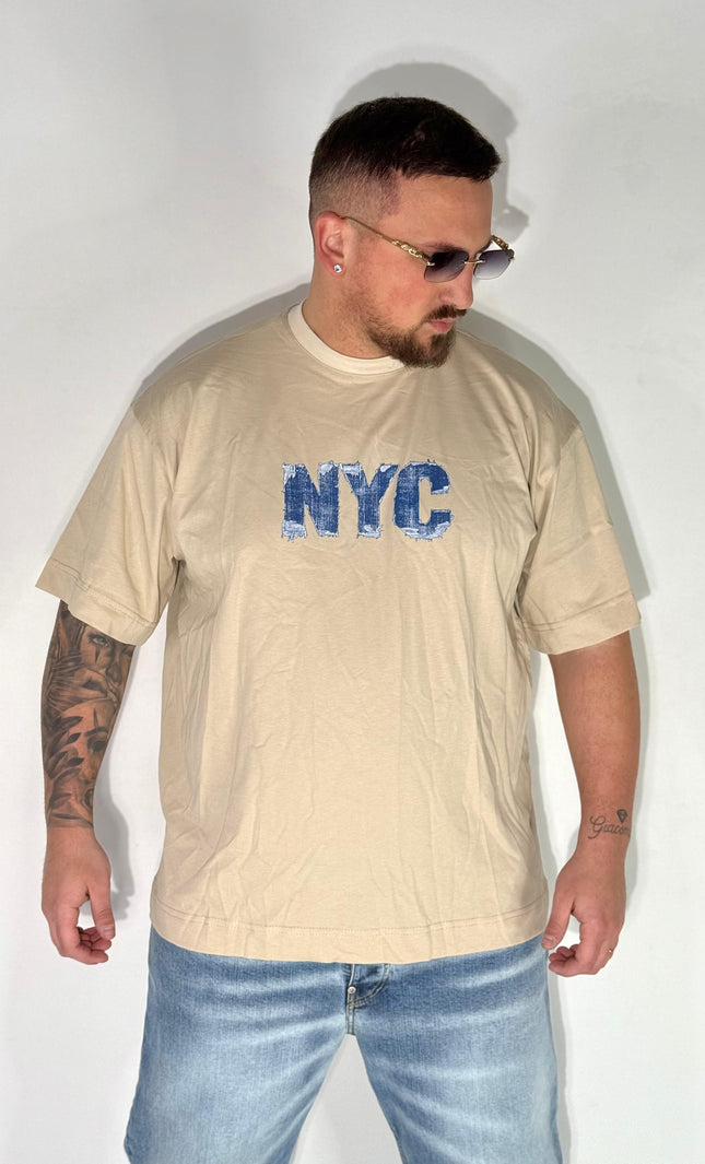T-SHIRT NYC