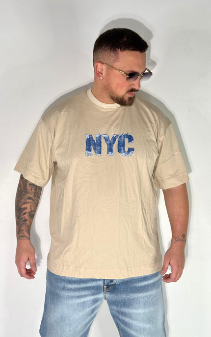 T-SHIRT NYC