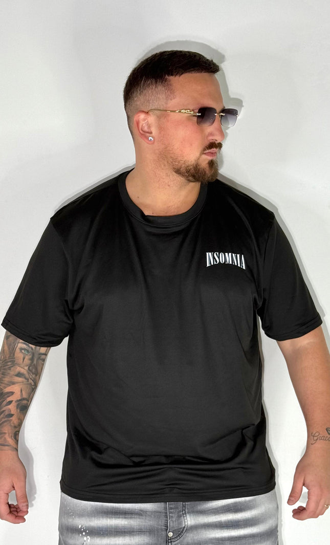 T-SHIRT INSOMNIA