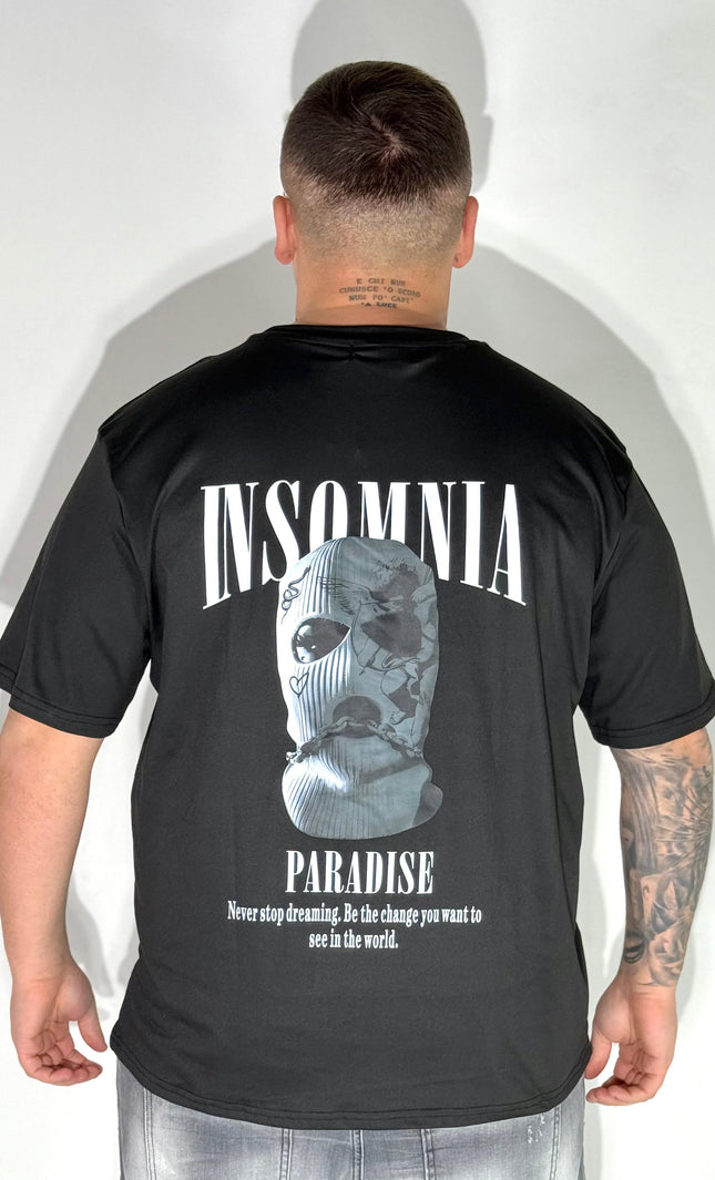 T-SHIRT INSOMNIA