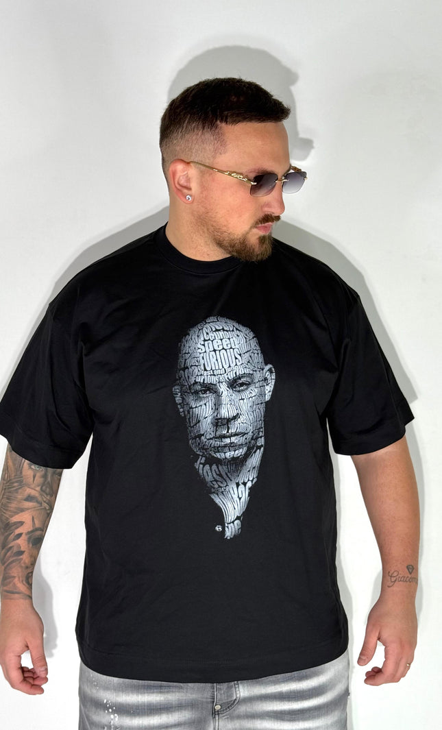 T-SHIRT VIN DIESEL