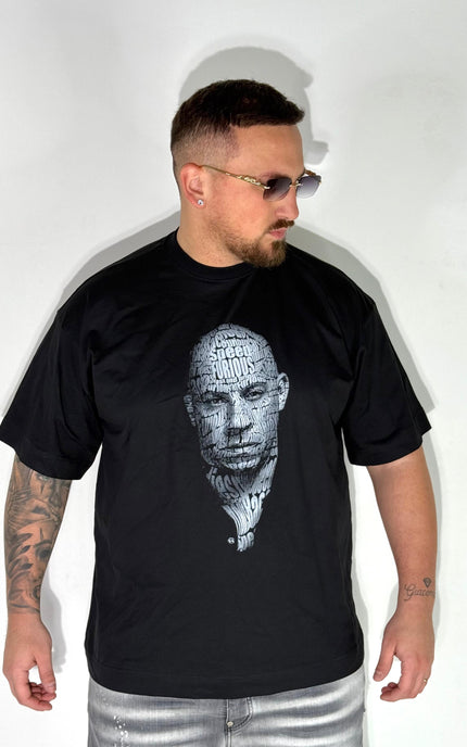 T-SHIRT VIN DIESEL