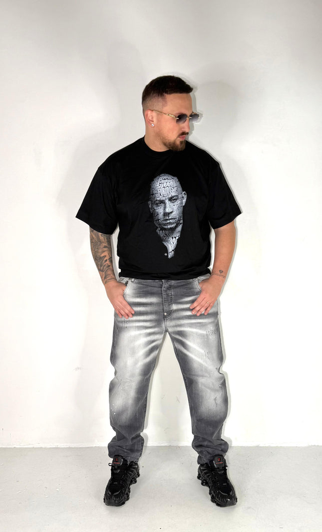 T-SHIRT VIN DIESEL