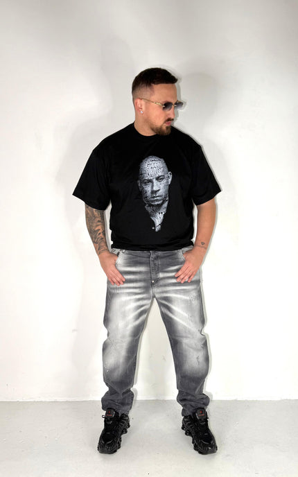 T-SHIRT VIN DIESEL