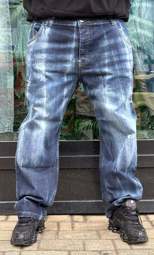 JEANS LAV06