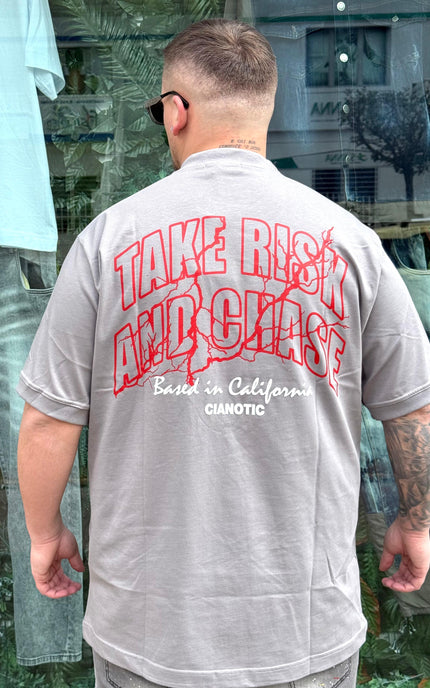 T-SHIRT RISK