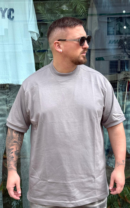 T-SHIRT RISK