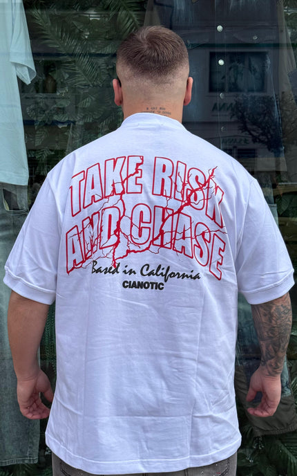 T-SHIRT RISK