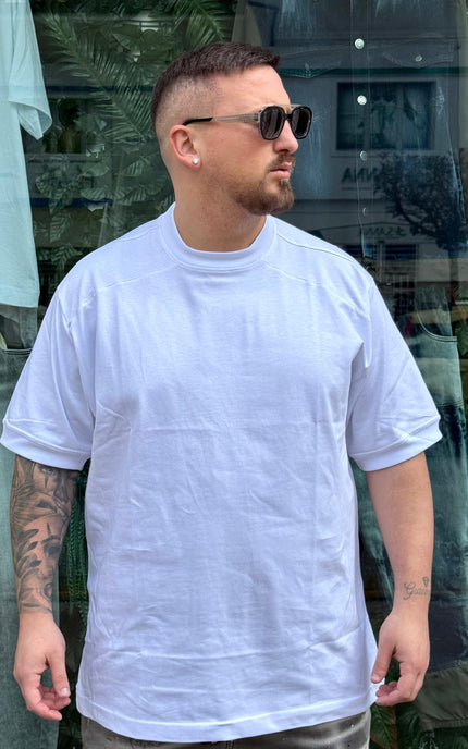 T-SHIRT RISK