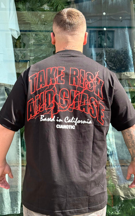 T-SHIRT RISK