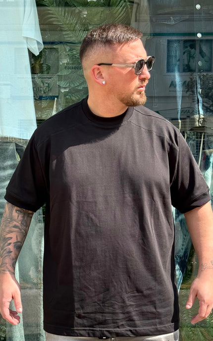 T-SHIRT RISK
