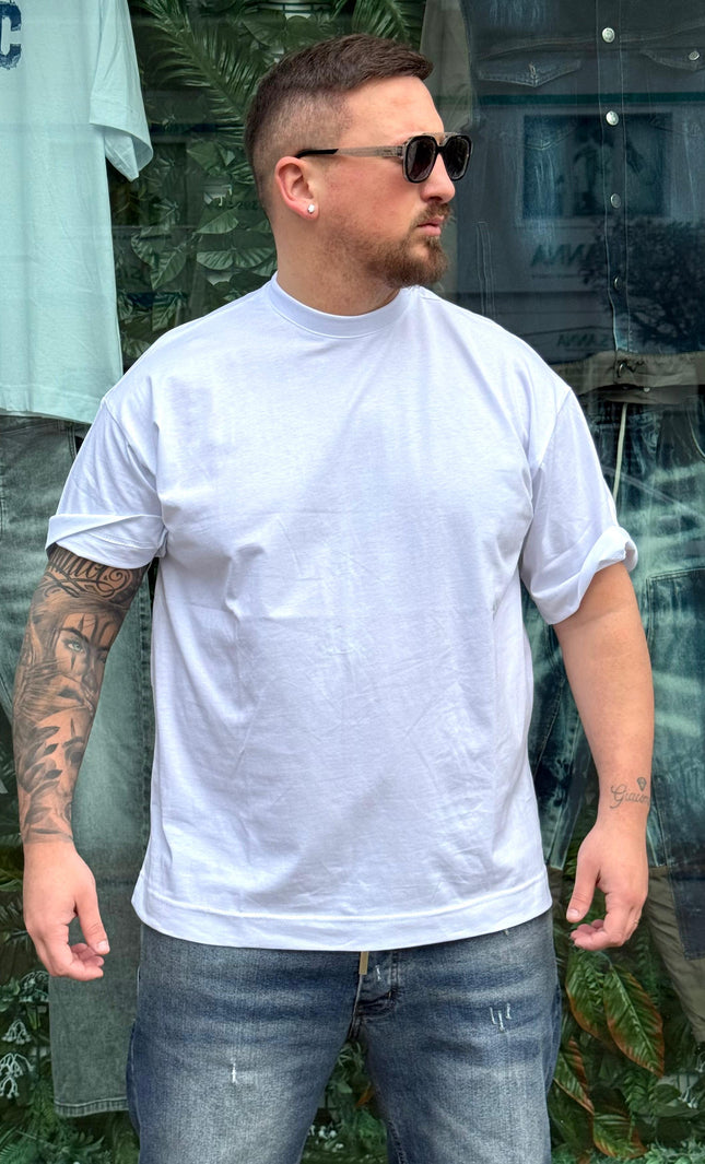 T-SHIRT STAMPA SCIMMIA