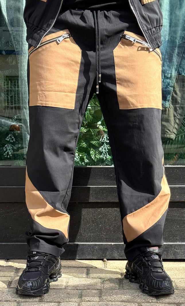 COORDINATO TWILL