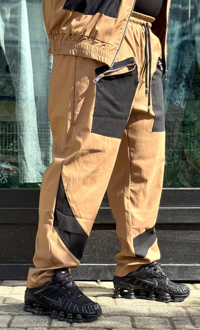 COORDINATO TWILL