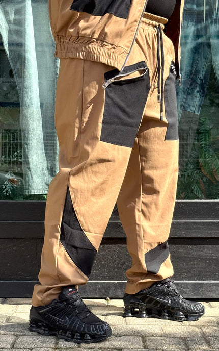 COORDINATO TWILL