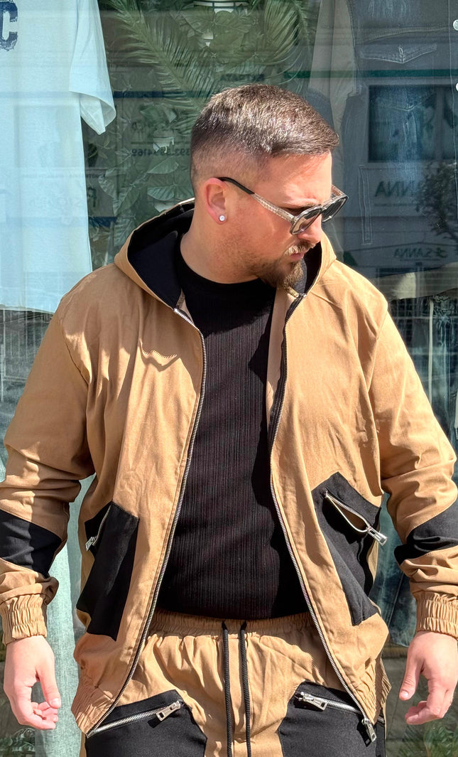 COORDINATO TWILL