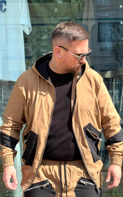 COORDINATO TWILL