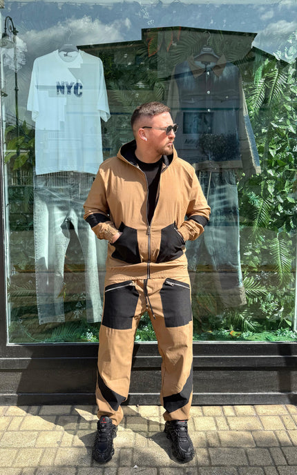 COORDINATO TWILL