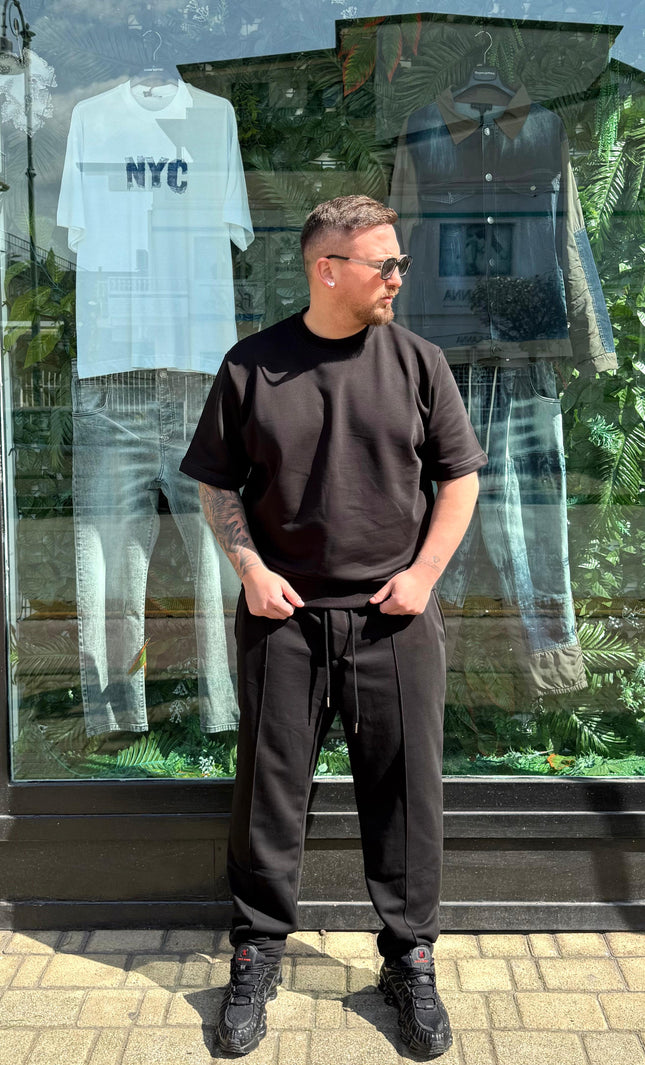 COOR/ COTONE MEZZA MANICA