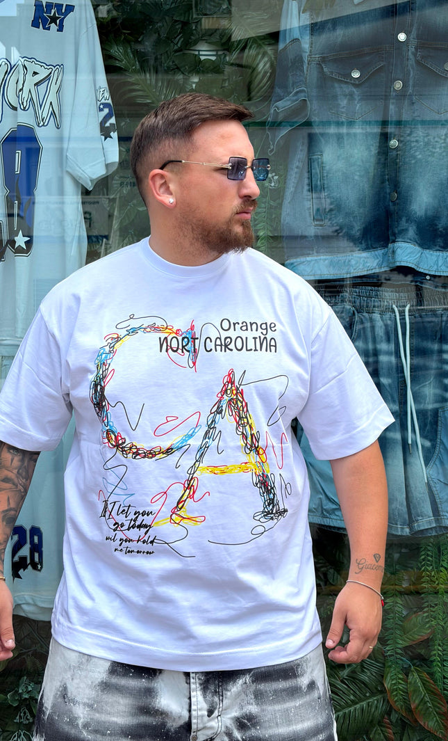 T-SHIRT N. CA