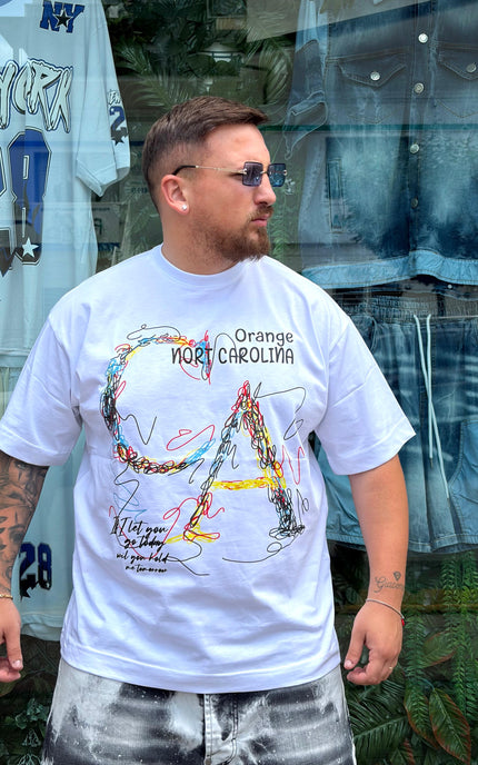 T-SHIRT N. CA