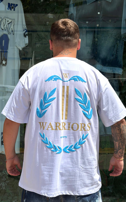 T-SHIRT WARRIORS