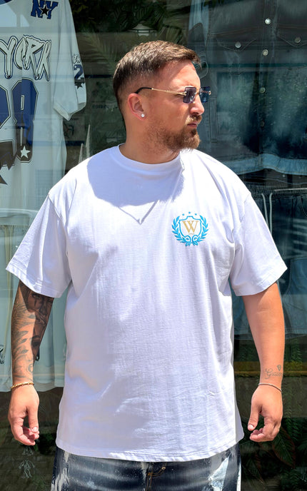 T-SHIRT WARRIORS