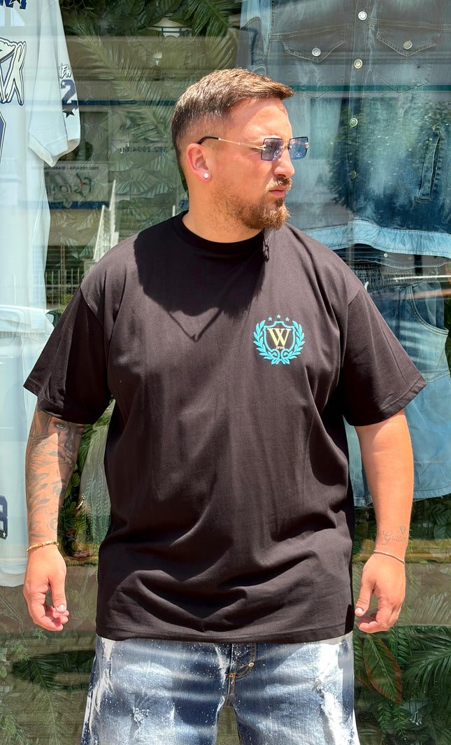 T-SHIRT WARRIORS