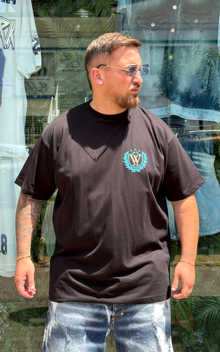 T-SHIRT WARRIORS