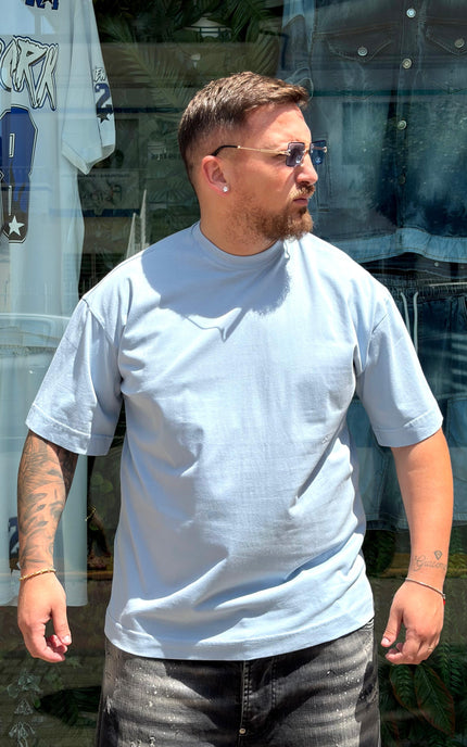 T-SHIRT AMBITION
