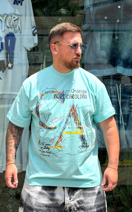 T-SHIRT N. CA