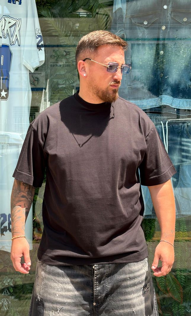 T-SHIRT AMBITION