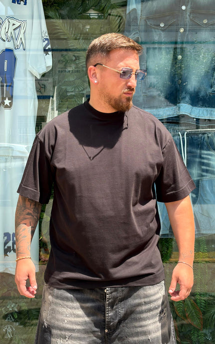 T-SHIRT AMBITION