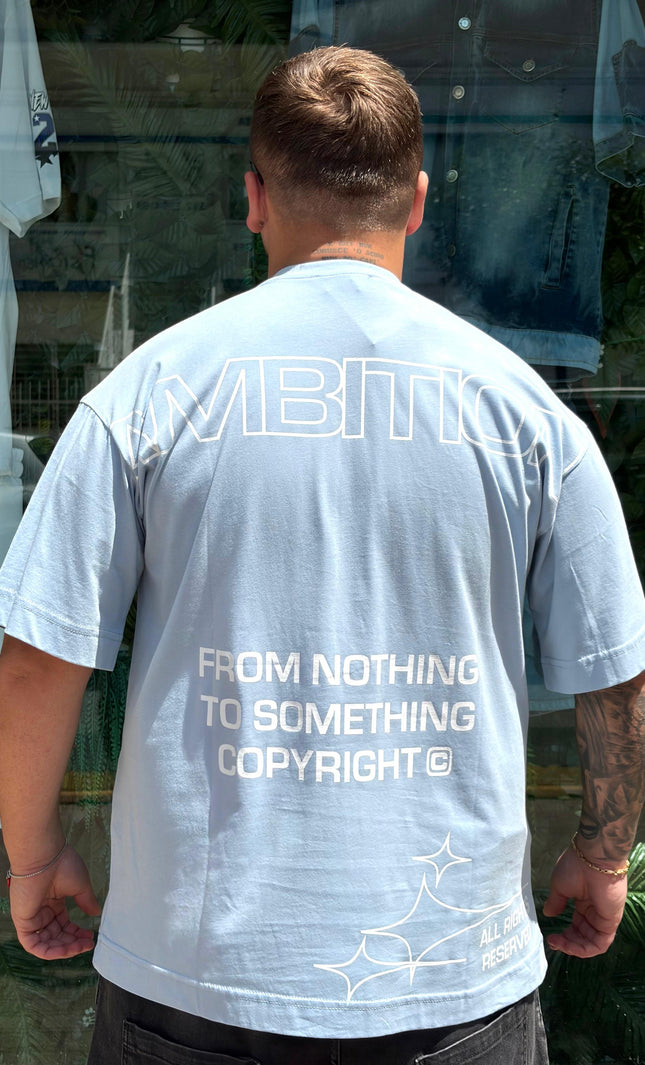 T-SHIRT AMBITION