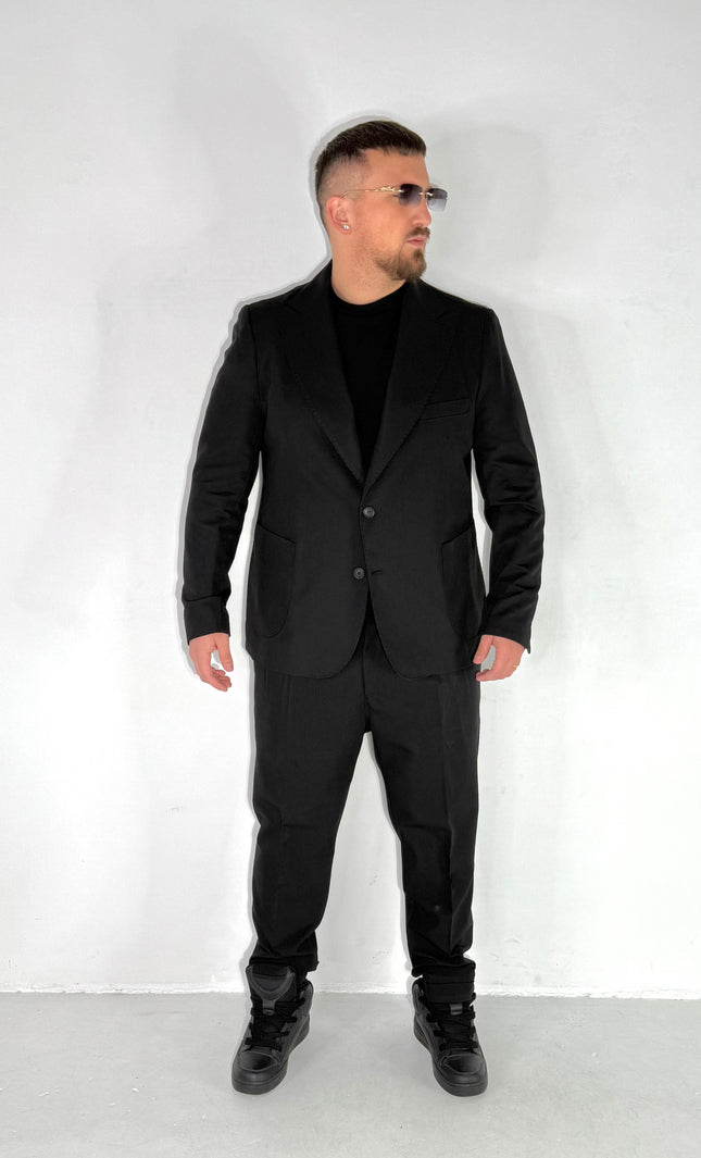 VESTITO MONOPETTO CLASSIC