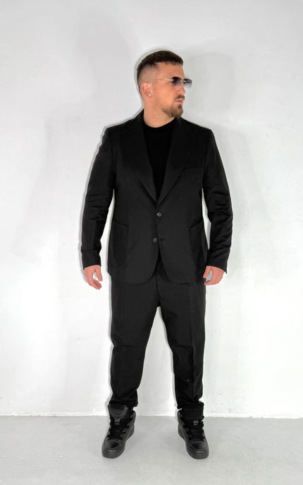 VESTITO MONOPETTO CLASSIC