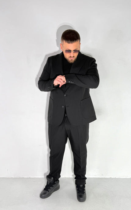 VESTITO MONOPETTO CLASSIC